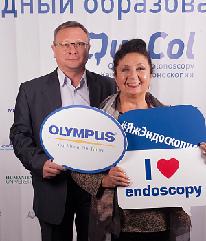 Фотоотчет от 27.10.18 с образовательного проекта QuaCol город Нижний Новгород